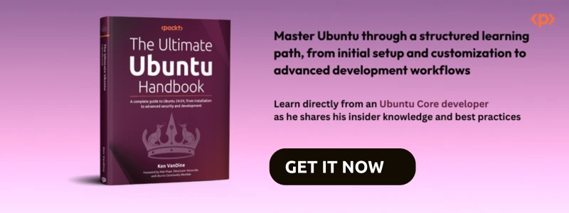 Ubuntu Handbook