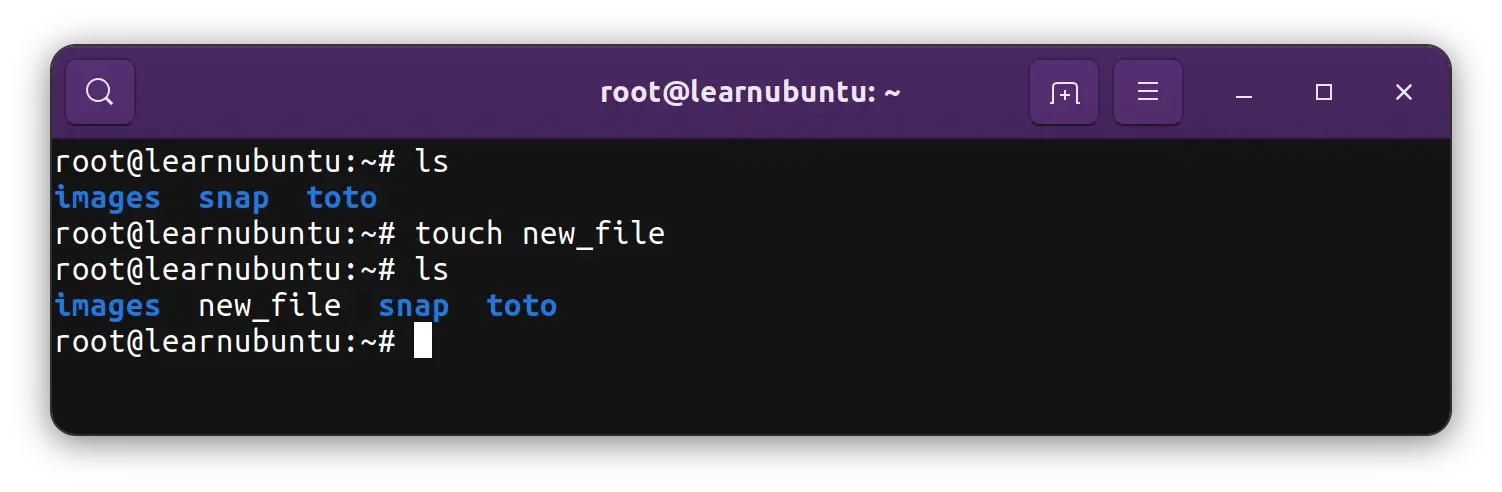 how-to-create-text-files-in-ubuntu-command-line-4-methods