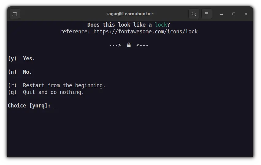 how to configure zsh in linux