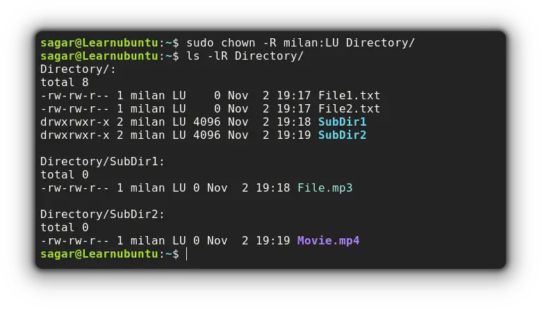 how-to-change-file-ownership-in-ubuntu