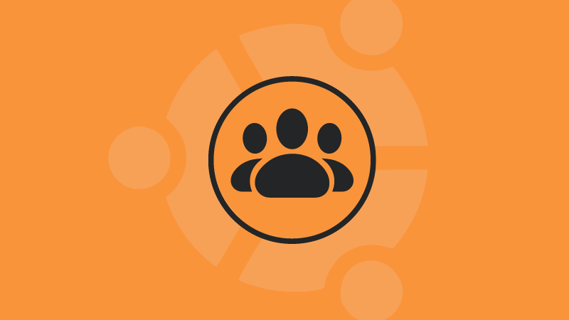 List Groups in Ubuntu Command Line