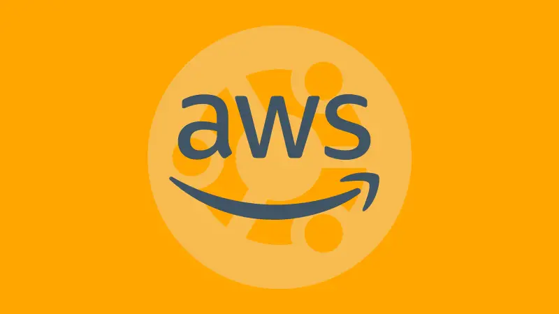 Install AWS CLI on Ubuntu