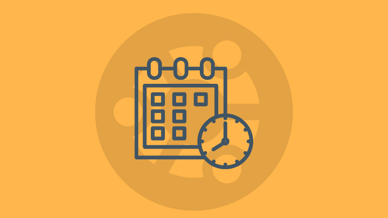 Get Current Date and Time in Ubuntu Command Line