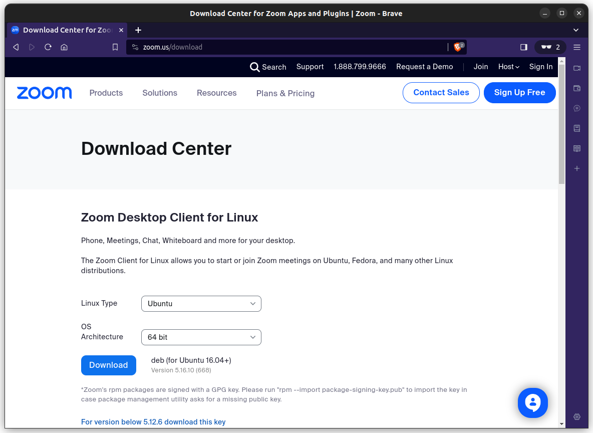 how-to-install-zoom-on-ubuntu