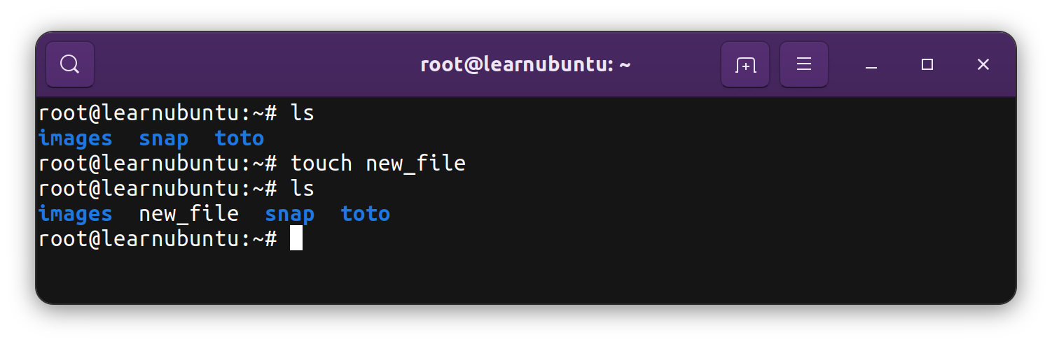 How to Create Text Files in Ubuntu Command Line [4 Methods]