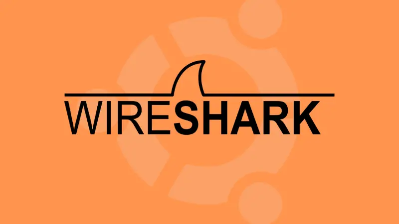 Install Wireshark on Ubuntu