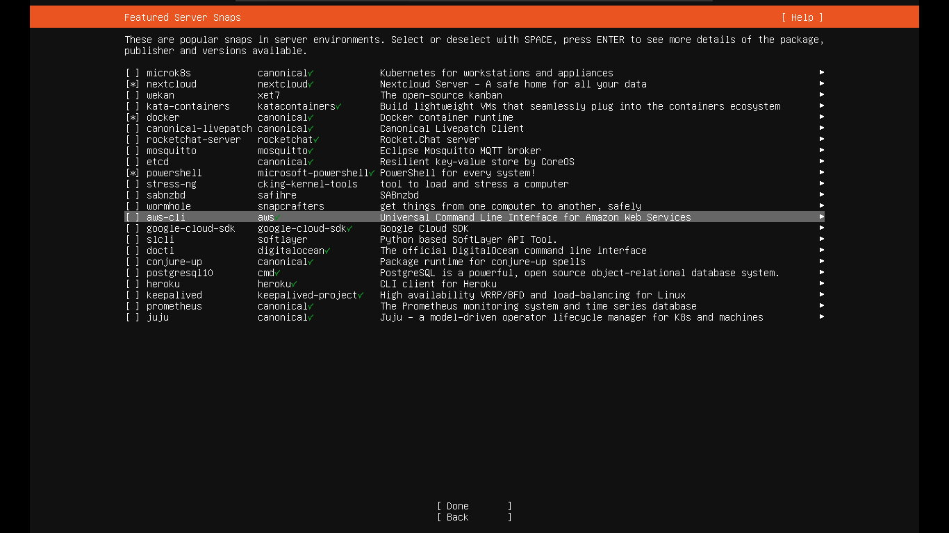 Install Ubuntu Server in VMware Player [Step by Step]