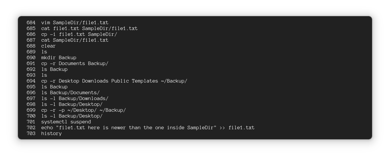 how-to-clear-bash-history