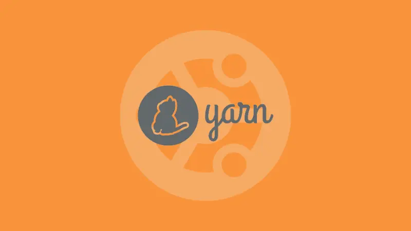 Updating Yarn on Ubuntu