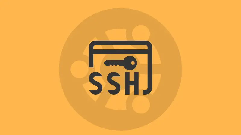 How to Find SSH Keys in Ubuntu