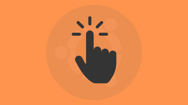 Using Touch Command in Ubuntu