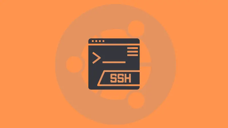 How to Enable SSH on Ubuntu