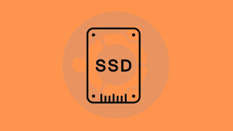 List drives in Ubuntu