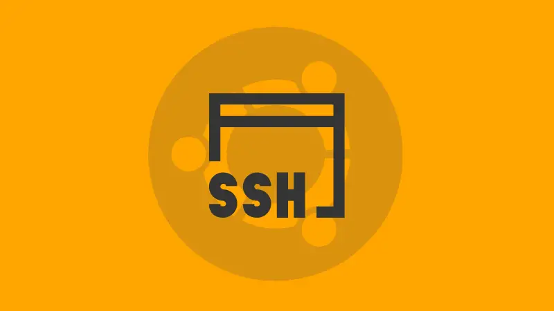 SSH port in Ubuntu