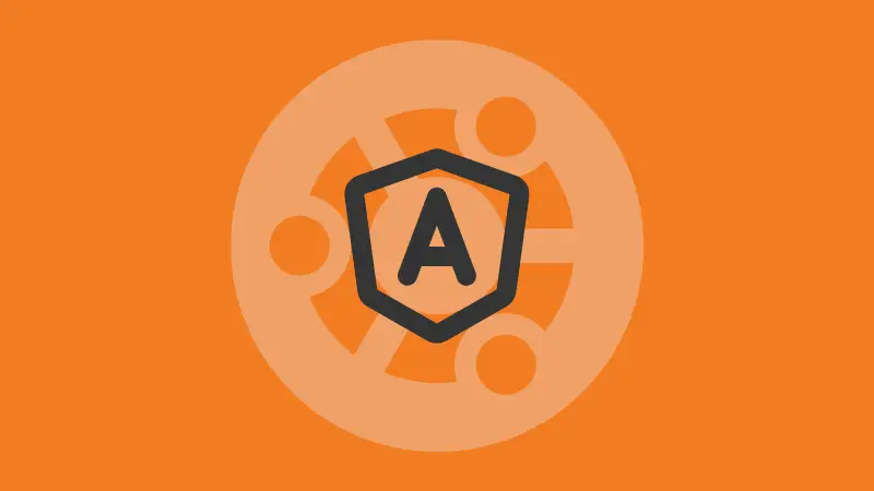 Angular Ubuntu