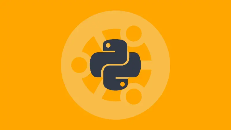 Python Ubuntu