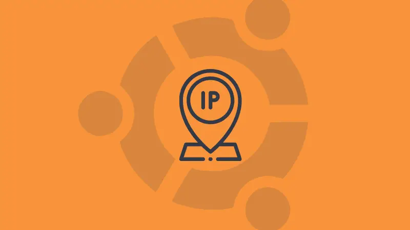 Disable IPv6 in Ubuntu