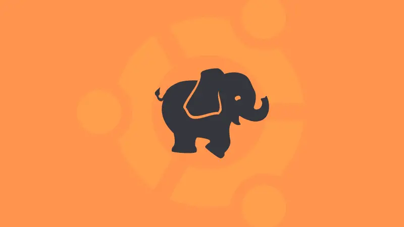 Install Hadoop on Ubuntu