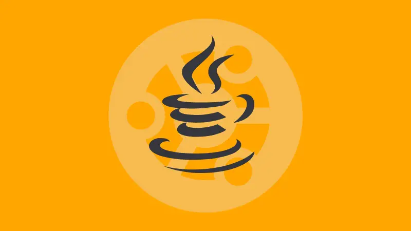 Install java in Ubuntu