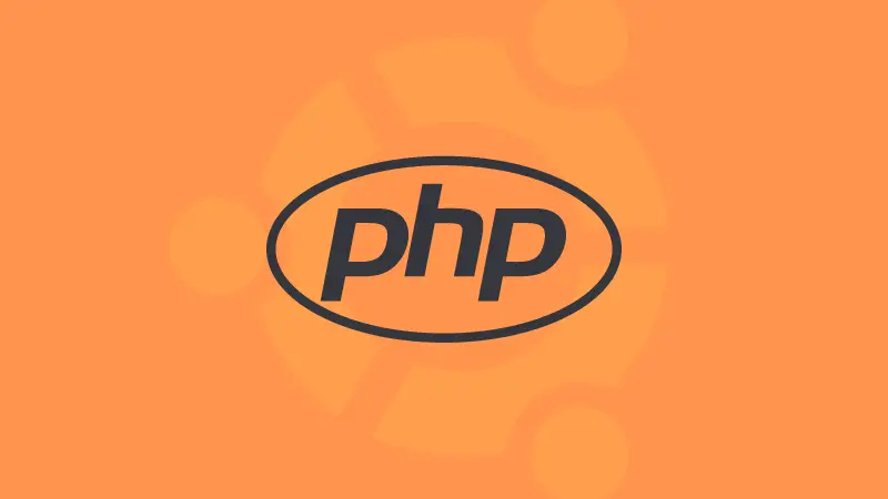 Installing PHP on Ubuntu