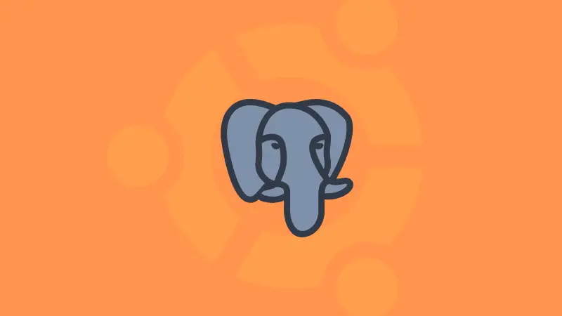 PostgreSQL on Ubuntu