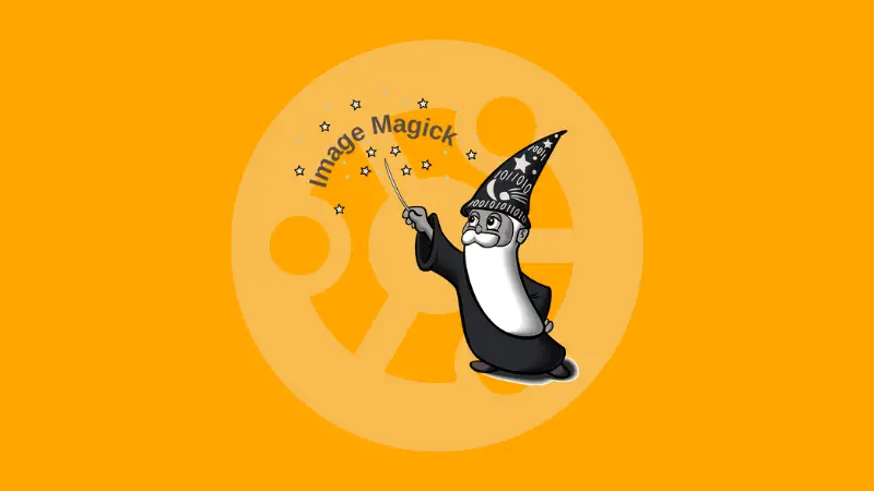 ImageMagick on Ubuntu