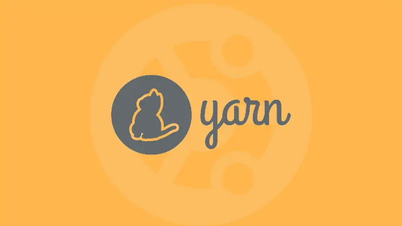 Install Yarn package manager on Ubuntu