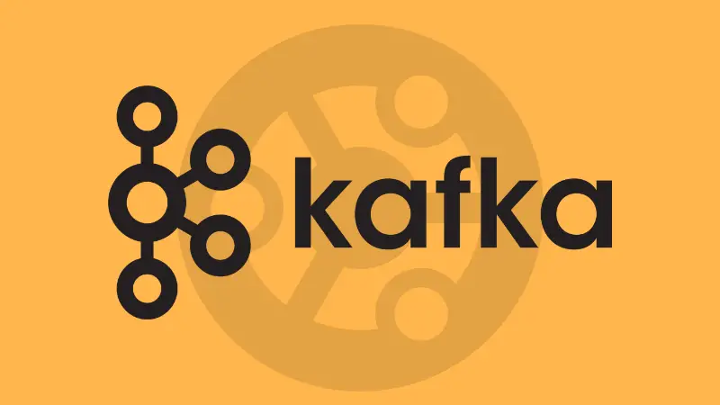 Install Kafka on Ubuntu
