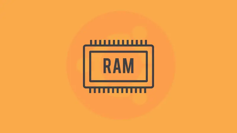 Check RAM in Ubuntu command line