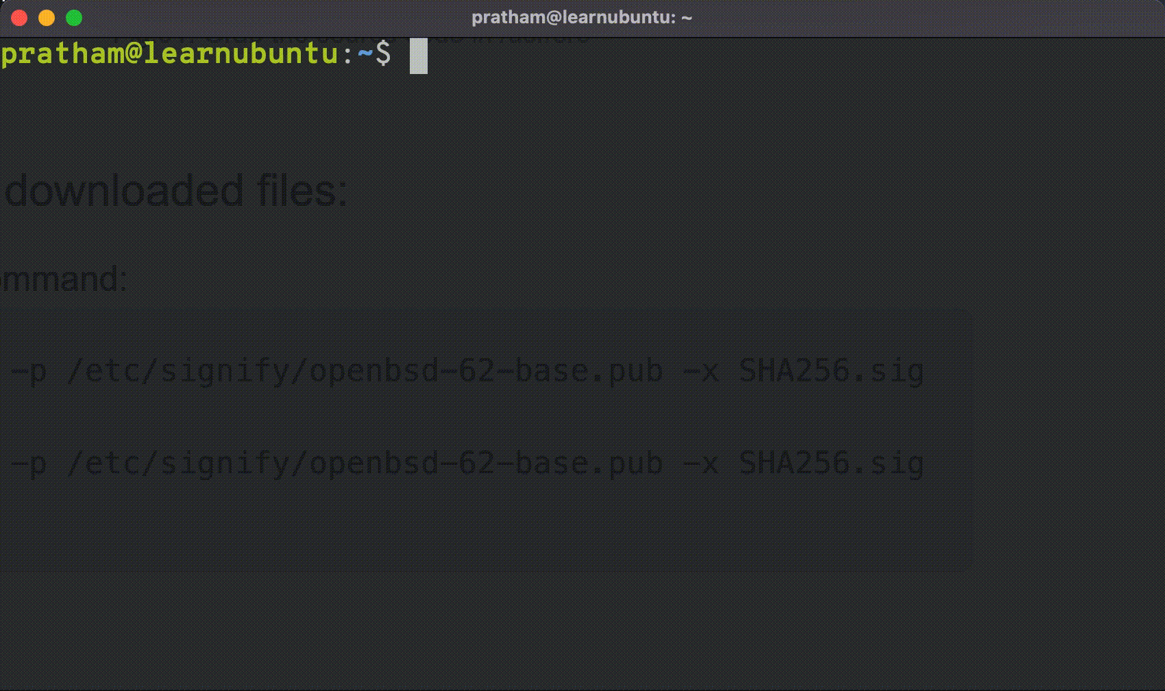 How to Send Emails from Ubuntu Command Line
