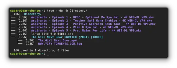 how-to-find-all-empty-files-in-home-directory-in-linux-or-ubuntu-step-by-step-tutorial-youtube