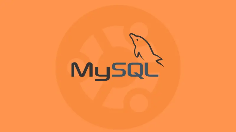 MySQL Ubuntu