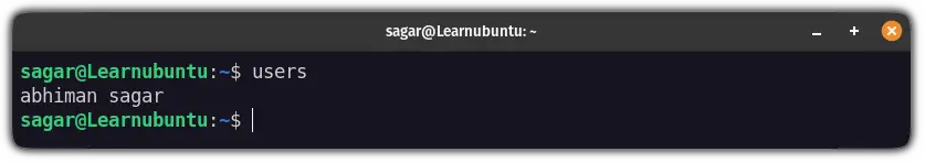 see-logged-in-users-on-ubuntu-linux