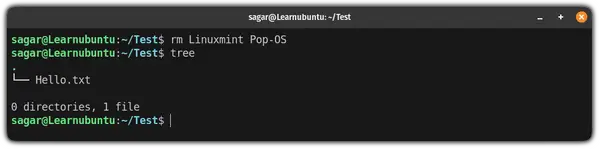 Remove Symlinks From Ubuntu Linux remove-symlinks-from-ubuntu-linux