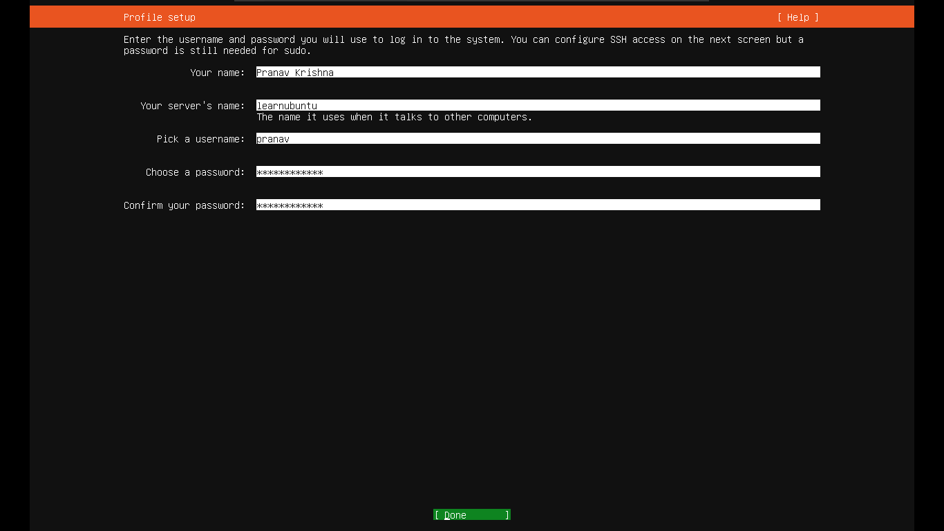 SSH при установке Ubuntu Server. Пакеты при установке Ubuntu Server. Установка WORDPRESS на Ubuntu Server 22.04. Настройка IP на Ubuntu Server 20.04. Установить сервер времени