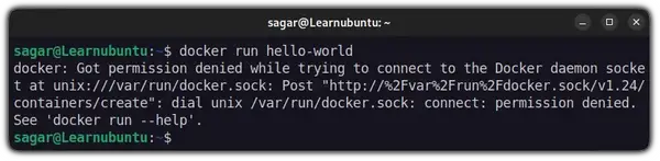 how to add user to docker group macos